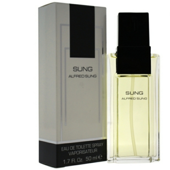 ALFRED SUNG Accessories - Alfred Sung women's Spray 1 oz